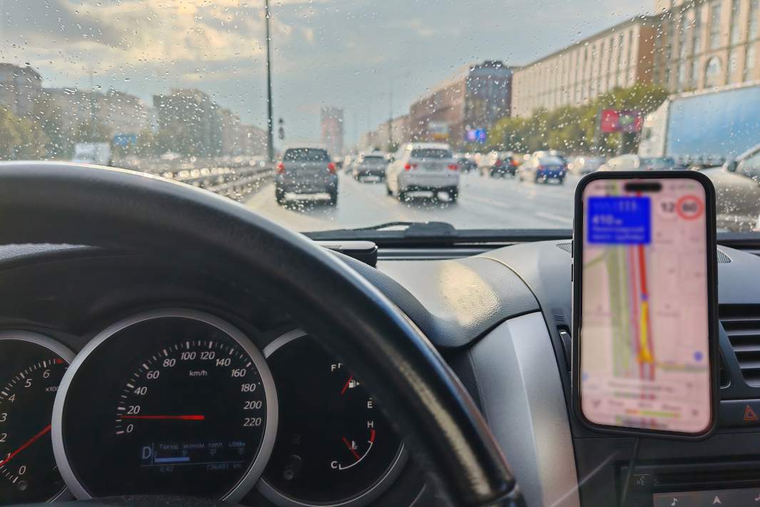 Автомобиль