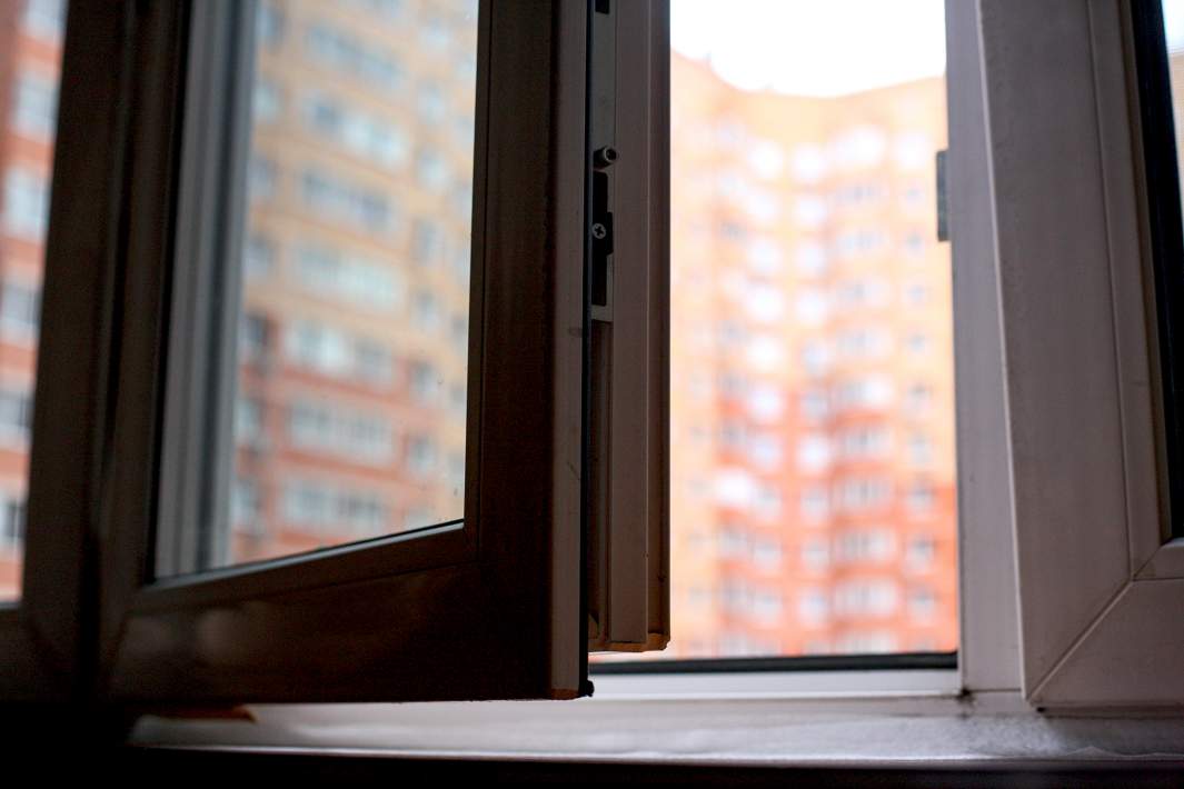 новостройка