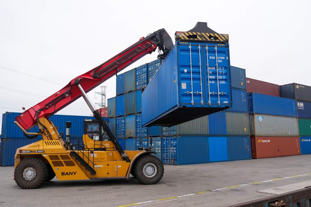 Контейнеры