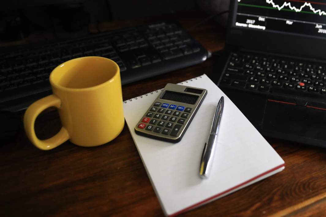 калькулятор