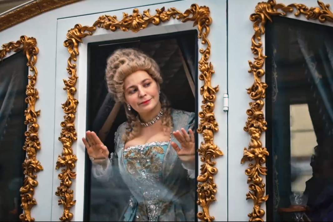 Кадр из фильма