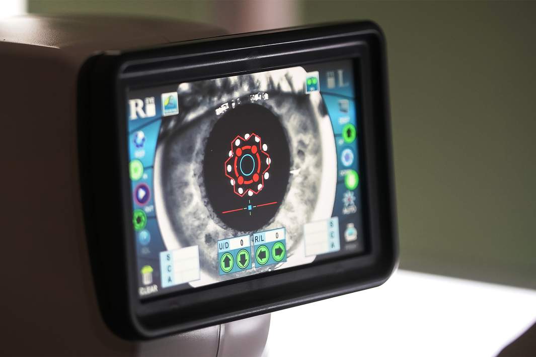 Офтальмолог