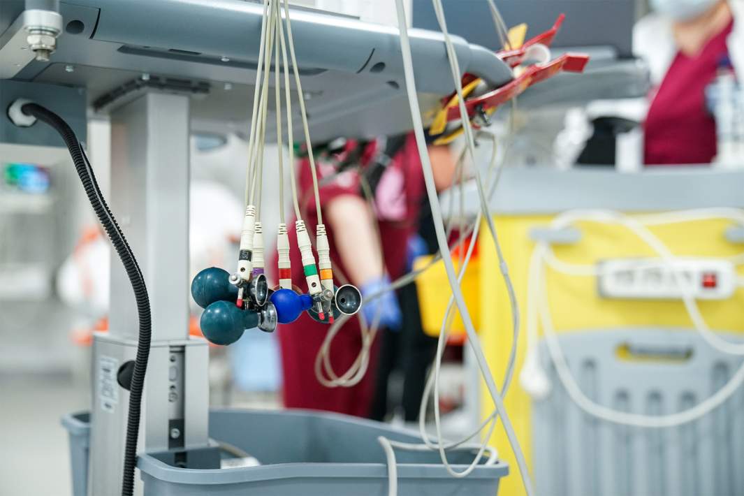 Медоборудование