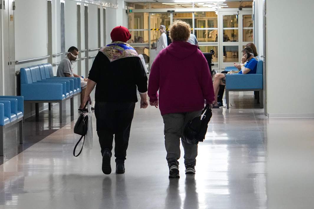 поликлиника