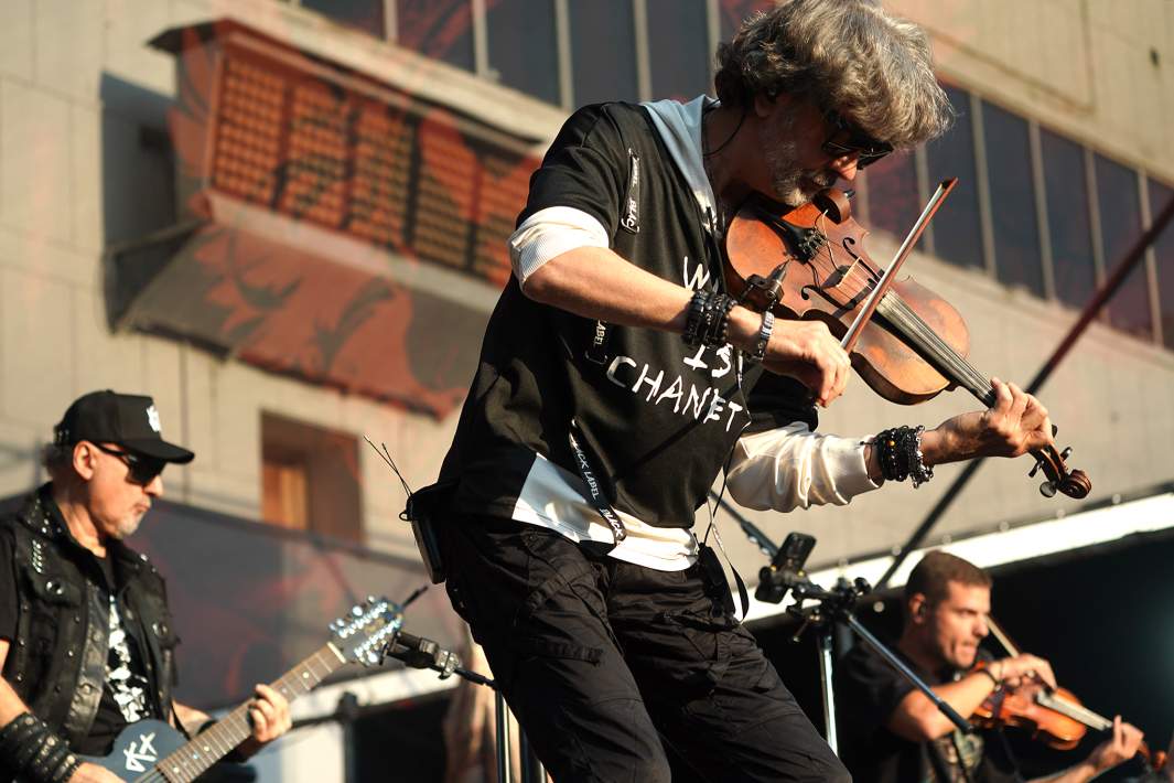 крематорий