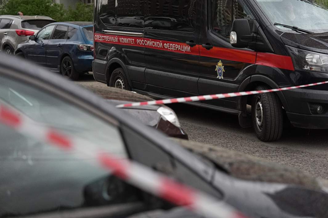 следственный комитет