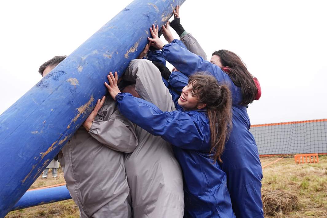 Препятствия 