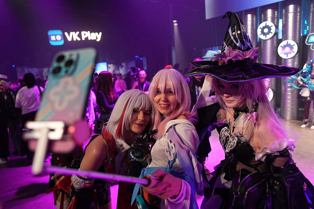 фандом фест