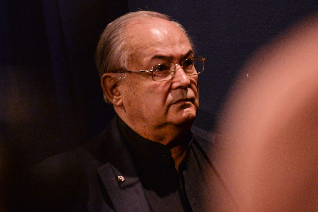 Всеволод Шиловский