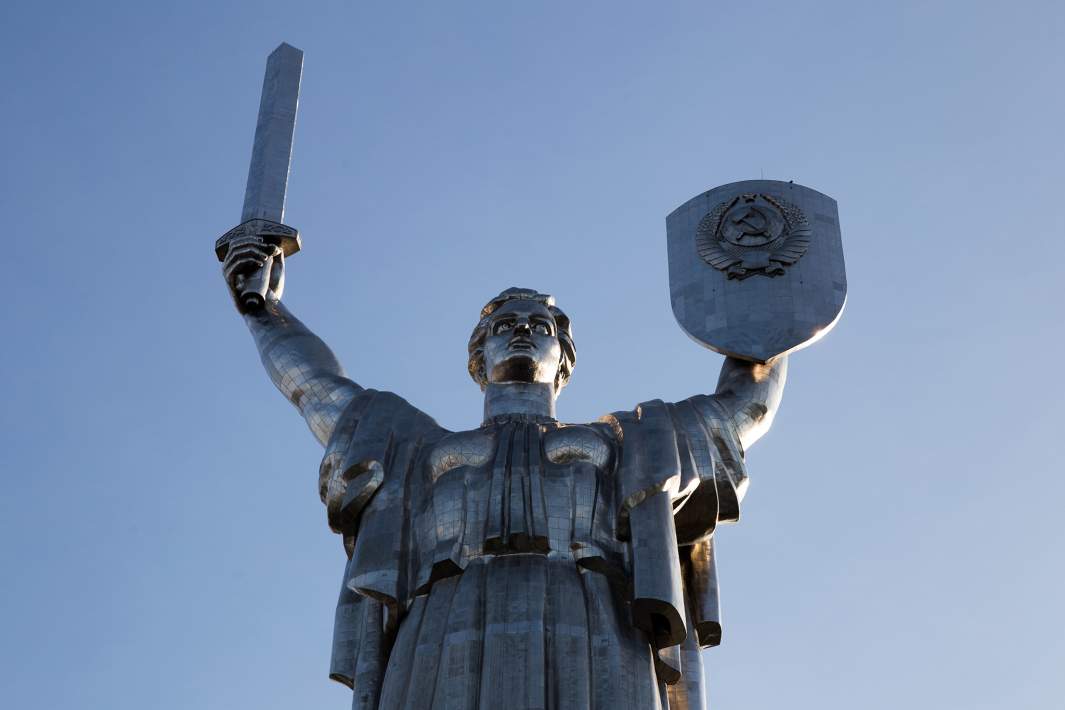 родина мать 