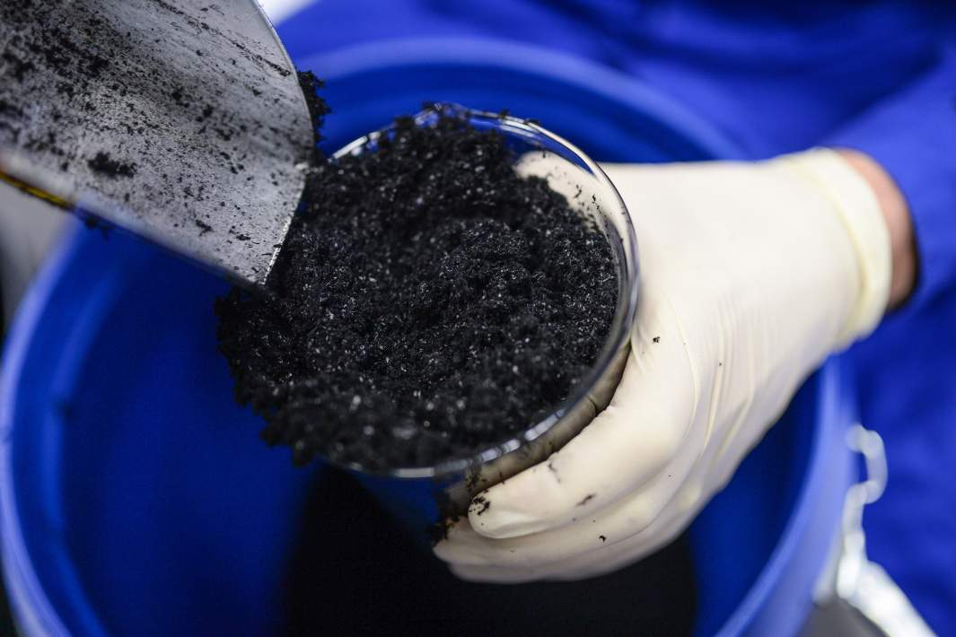 Одностенные углеродные нанотрубки в лаборатории