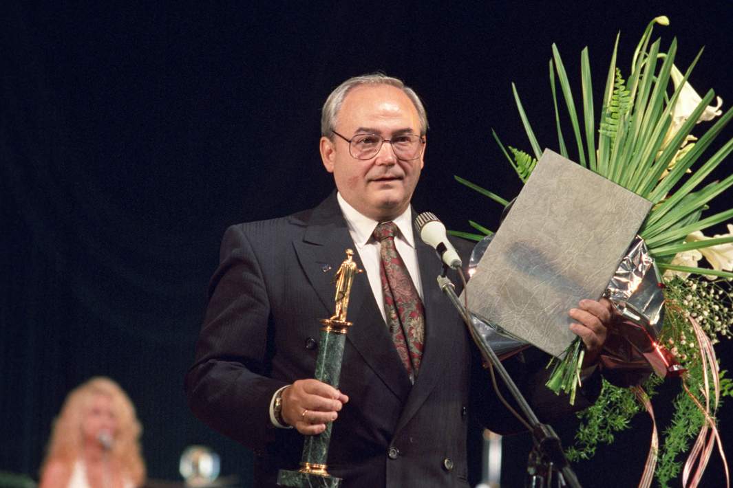 Всеволод Шиловский