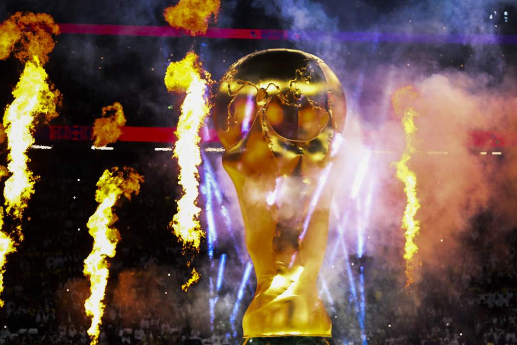 ЧМ по футболу