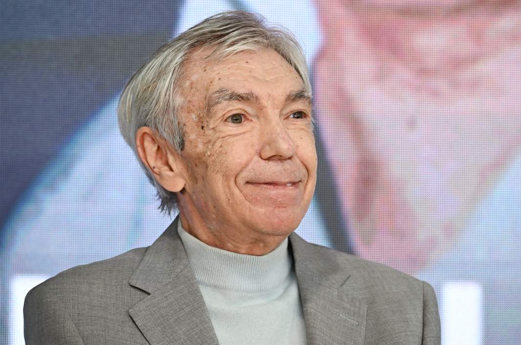 Юрий Николаев