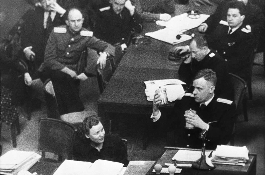 Лев Николаевич Смирнов