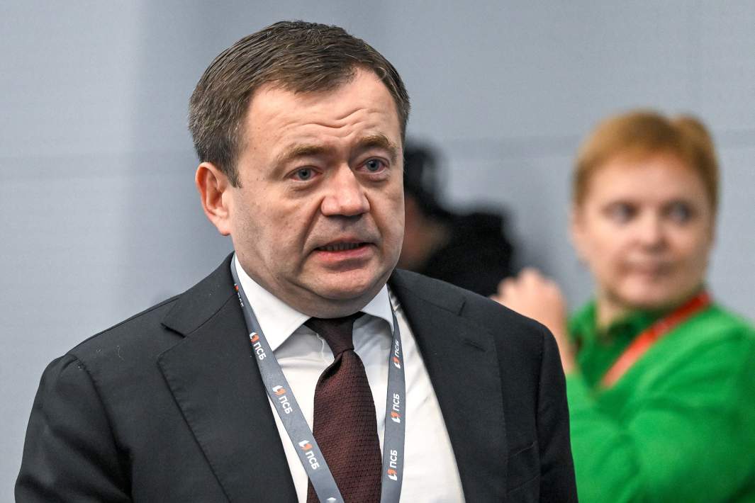 Петр Фрадков