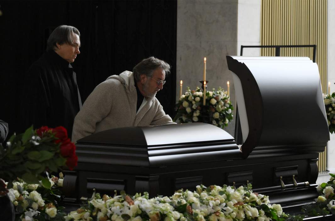 Леонид Ярмольник