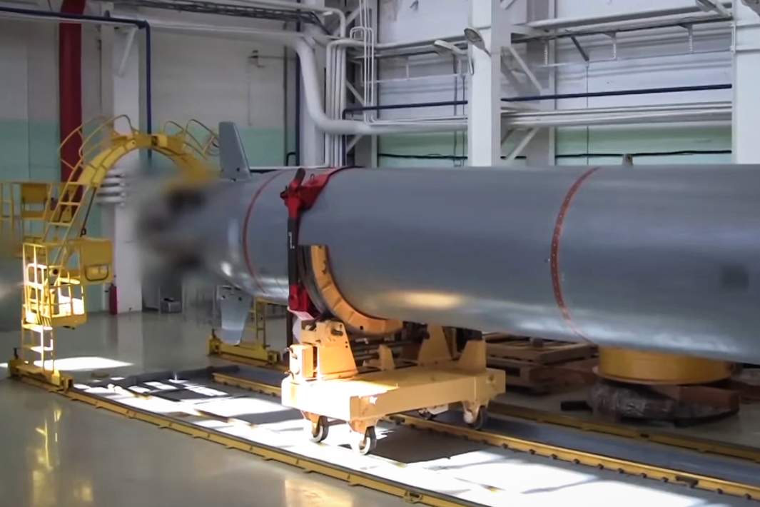 Система Посейдон 