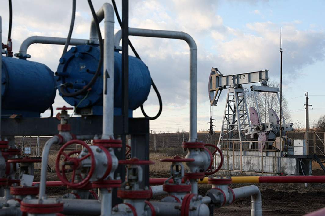 нефтетрубы