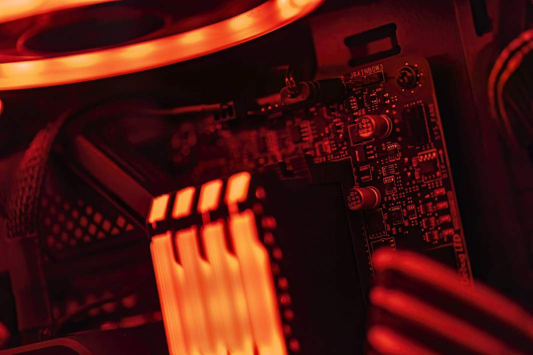 оперативная память