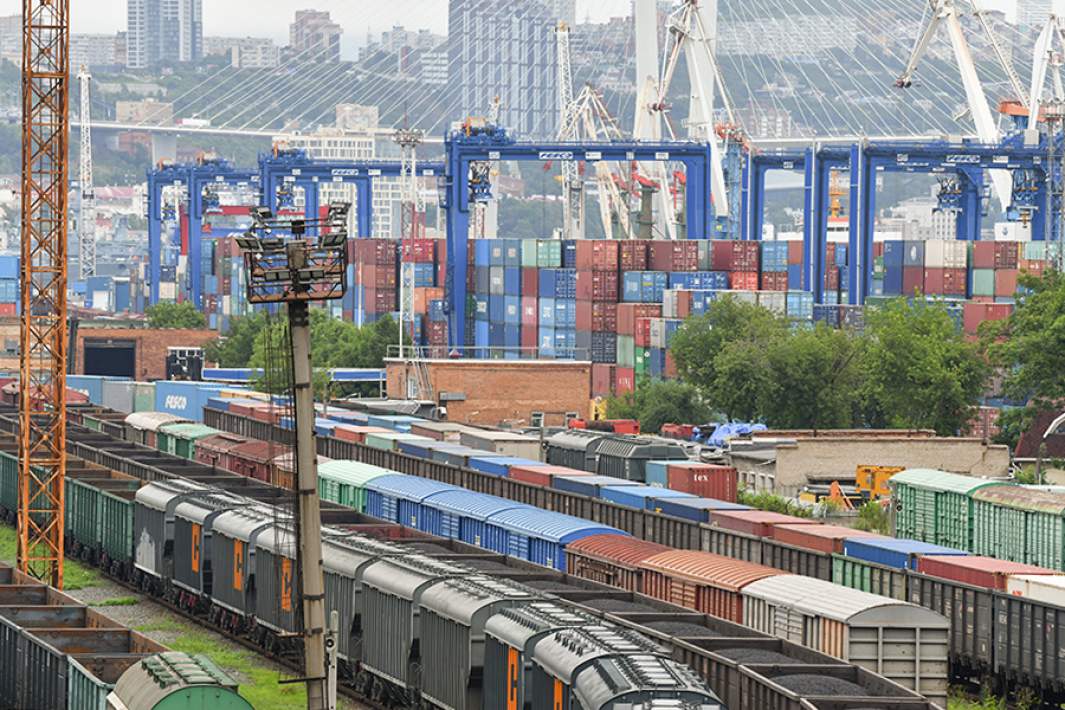 владивосток