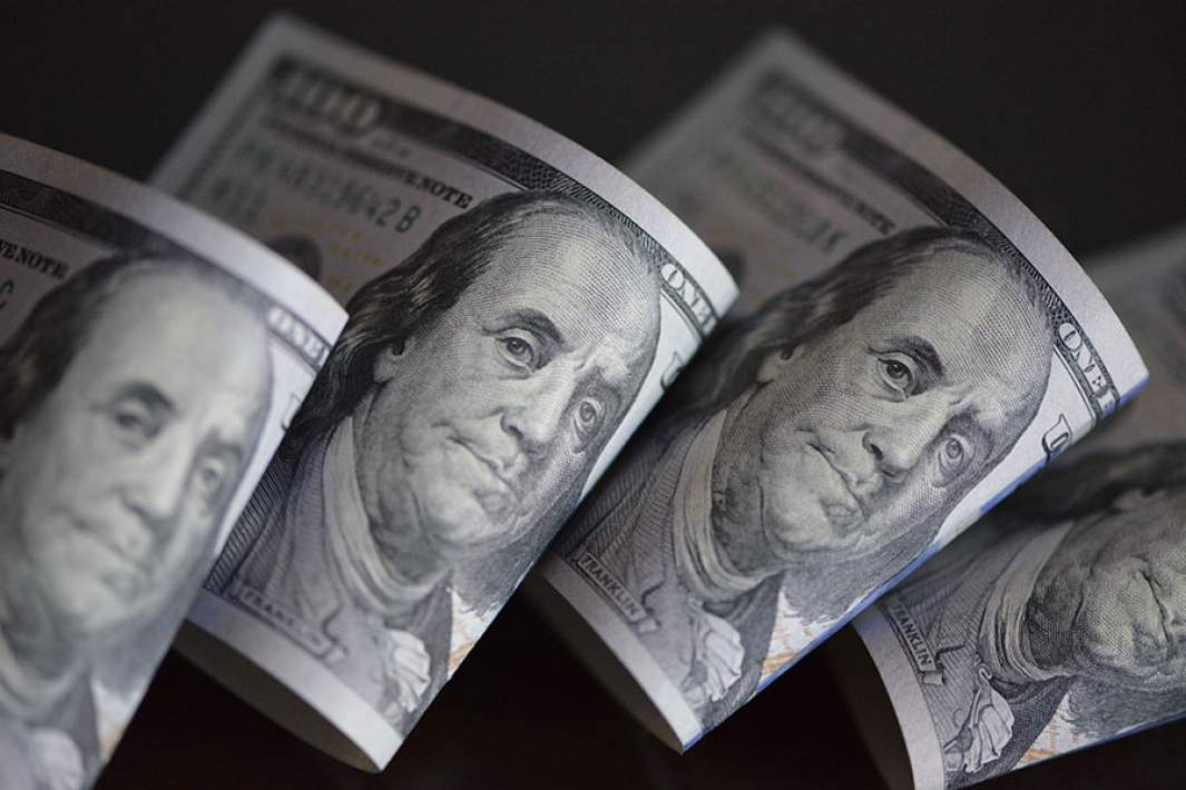 Доллары