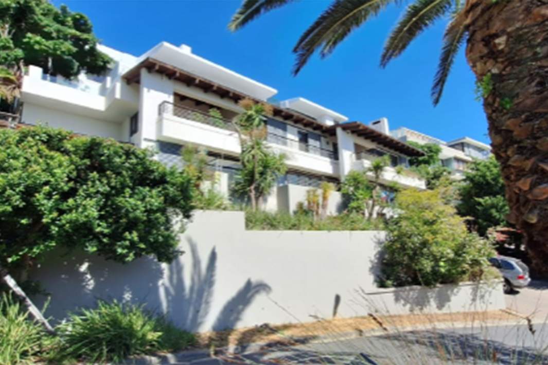 Вилла в Кейптауне