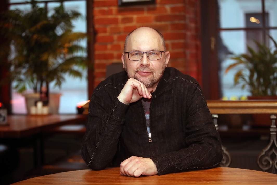 Алексей Иванов