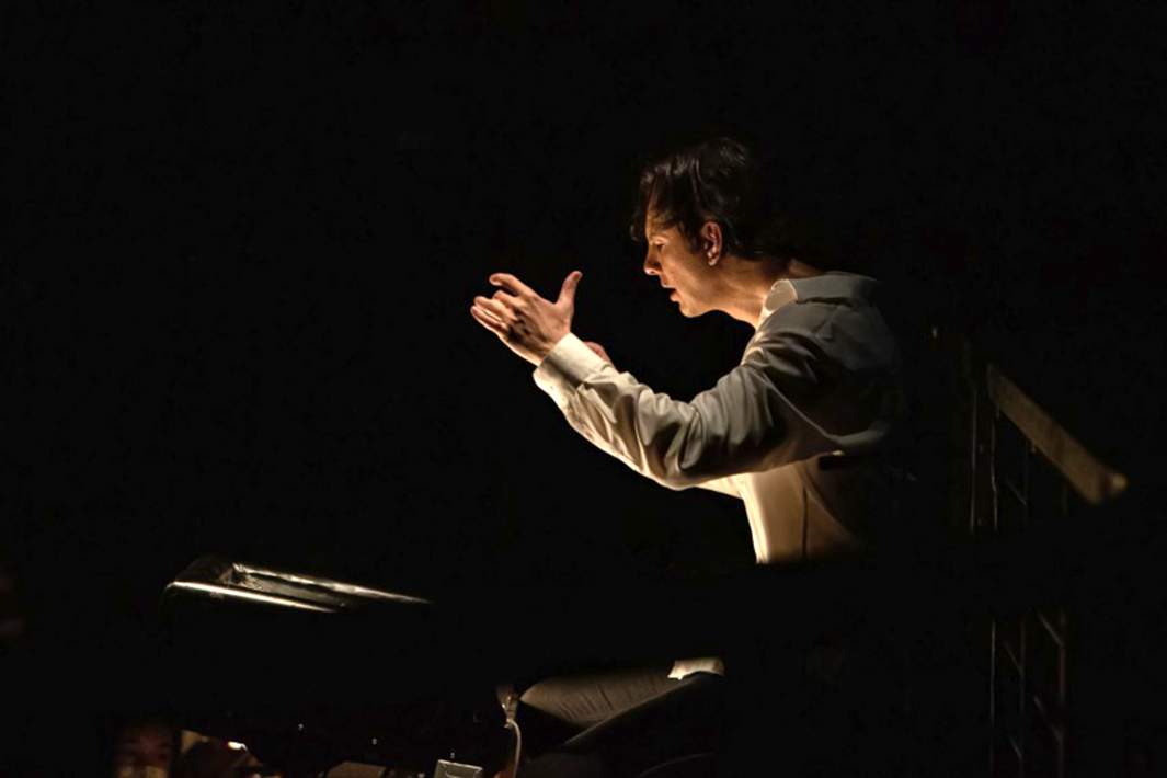 теодор курентзис