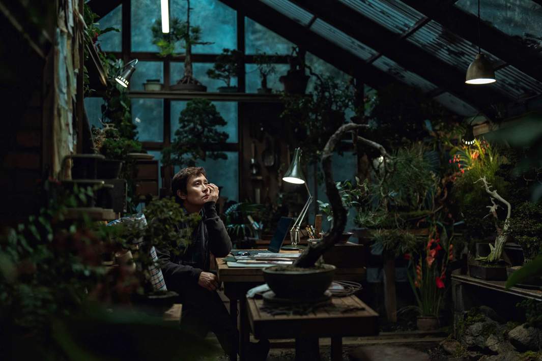 Кадр из фильма