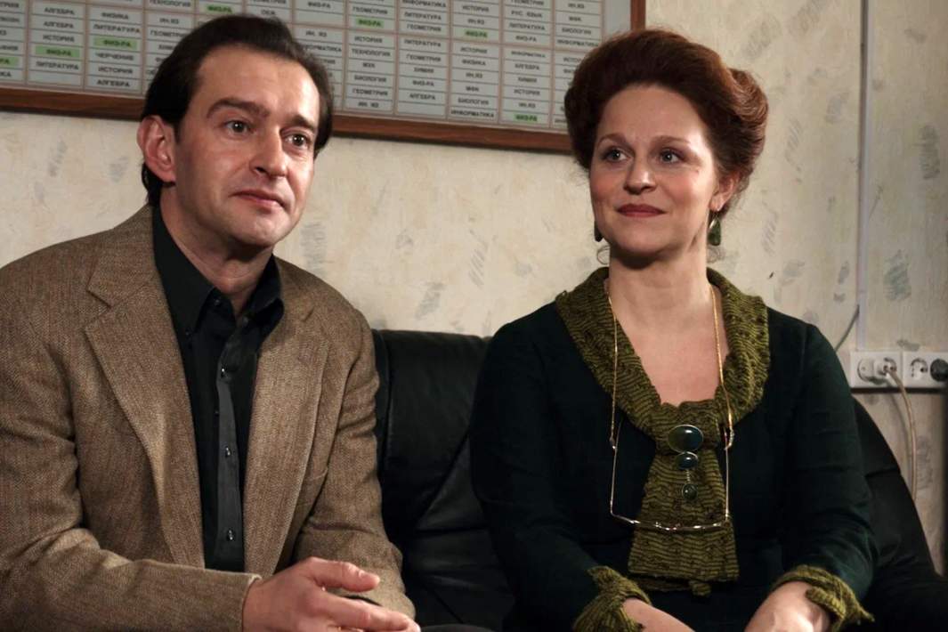 Кадр из фильма