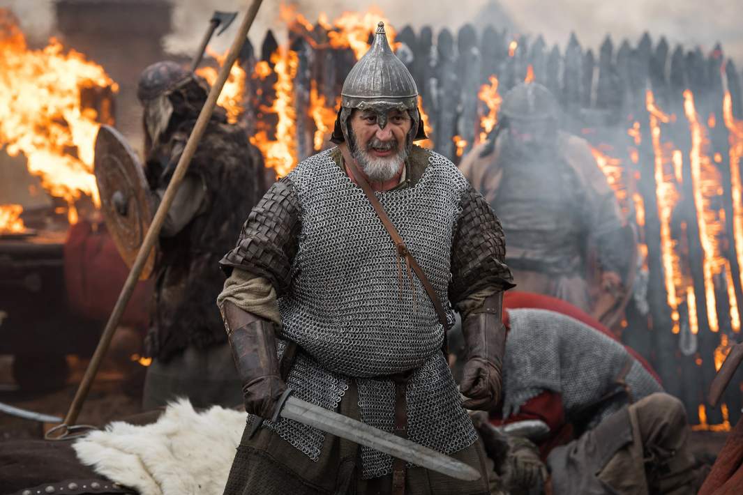 Кадр из фильма