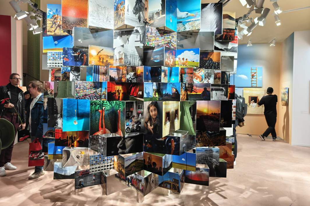 Конкурс мобильной фотографии XMAGE Awards