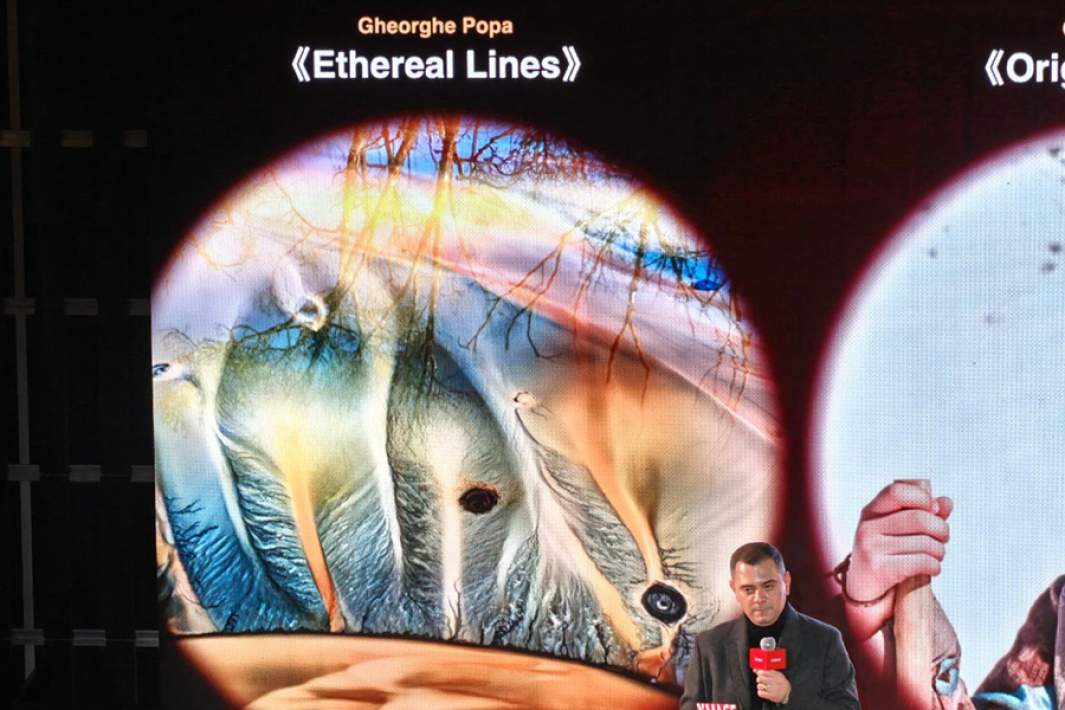 Конкурс мобильной фотографии XMAGE Awards