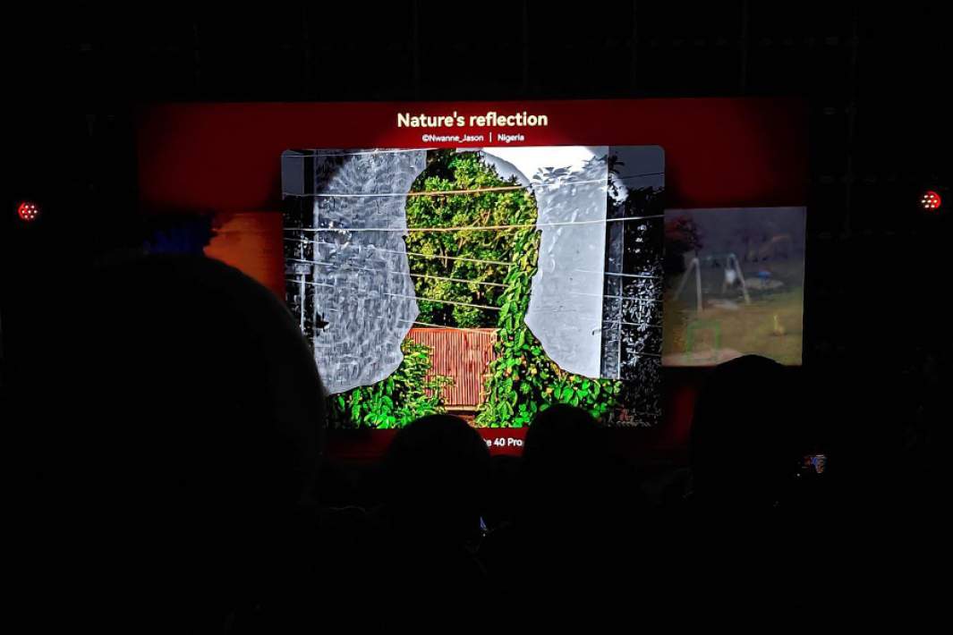 Конкурс мобильной фотографии XMAGE Awards