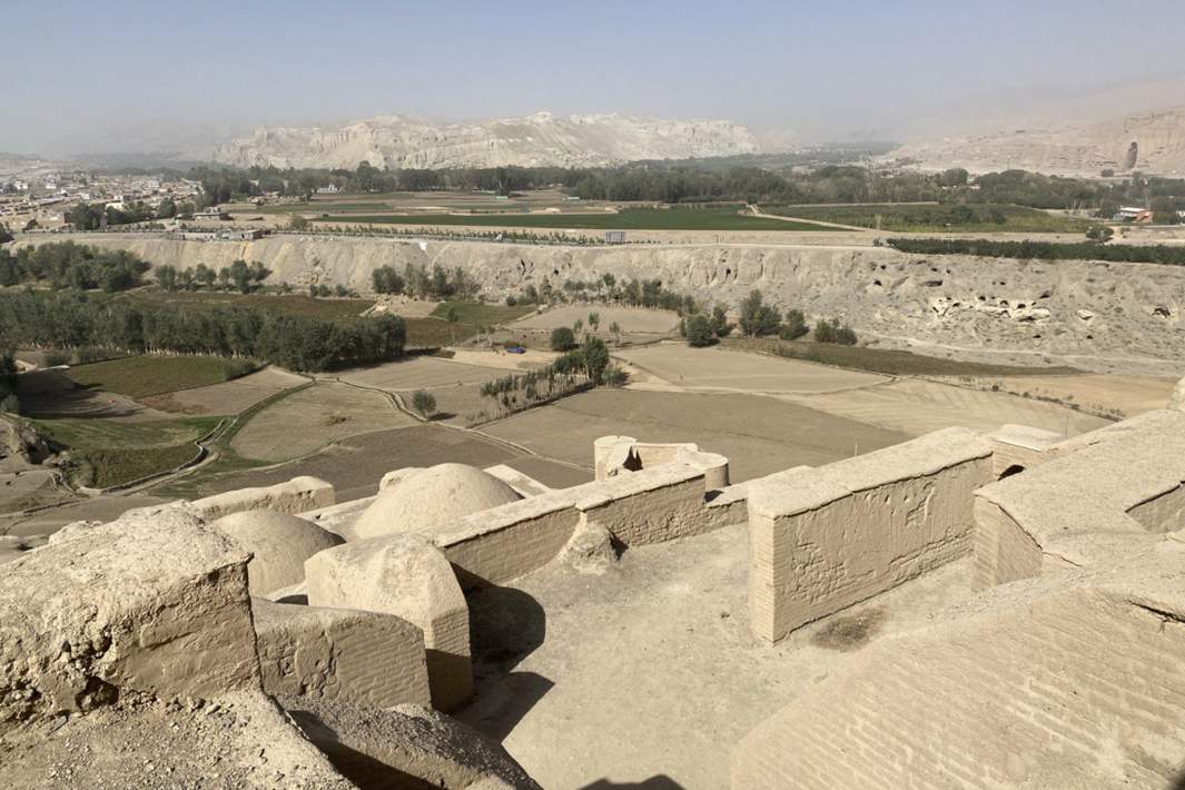 Виды Афганистана 