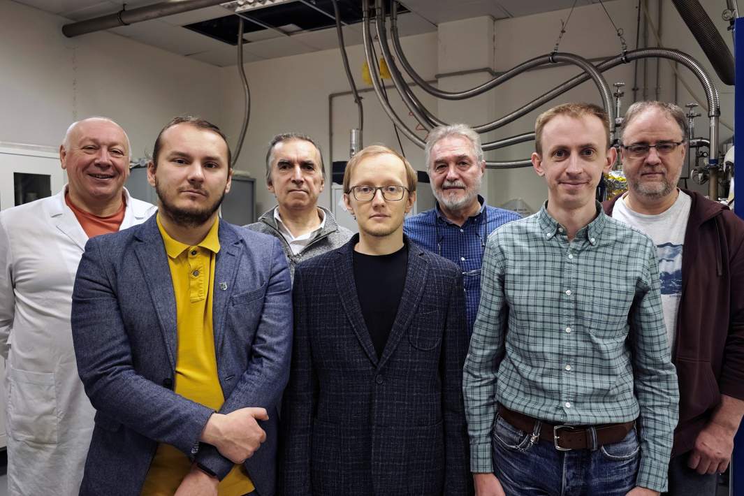 Авторский коллектив