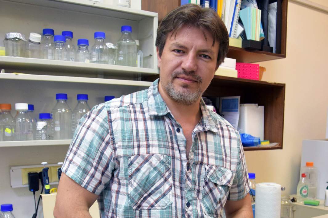 Руководитель проекта Максим Ерохин