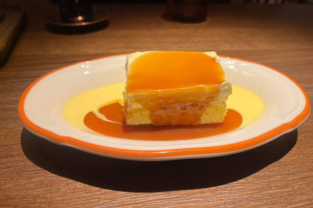 Шафрановый трилече