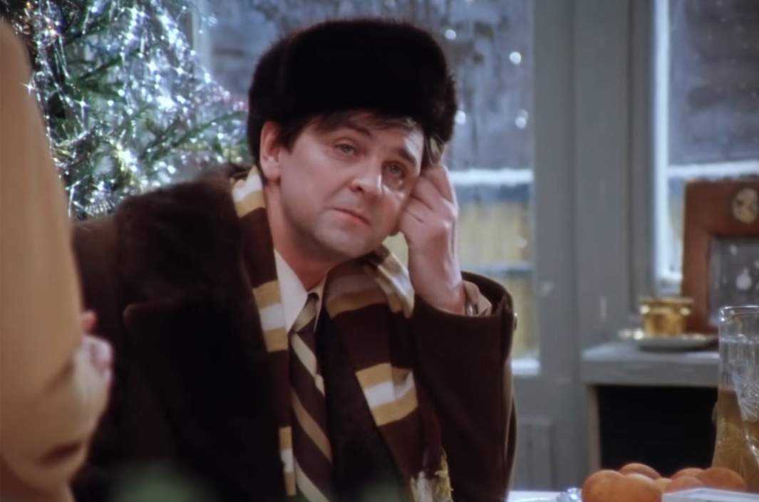 заливная рыба