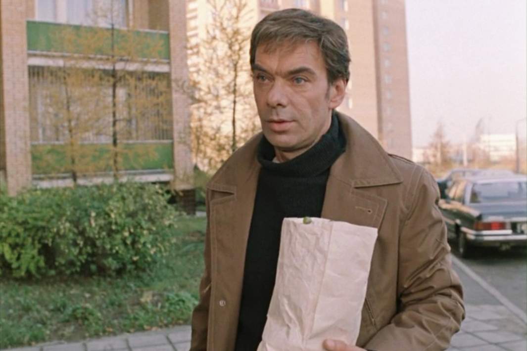 Кадр из фильма