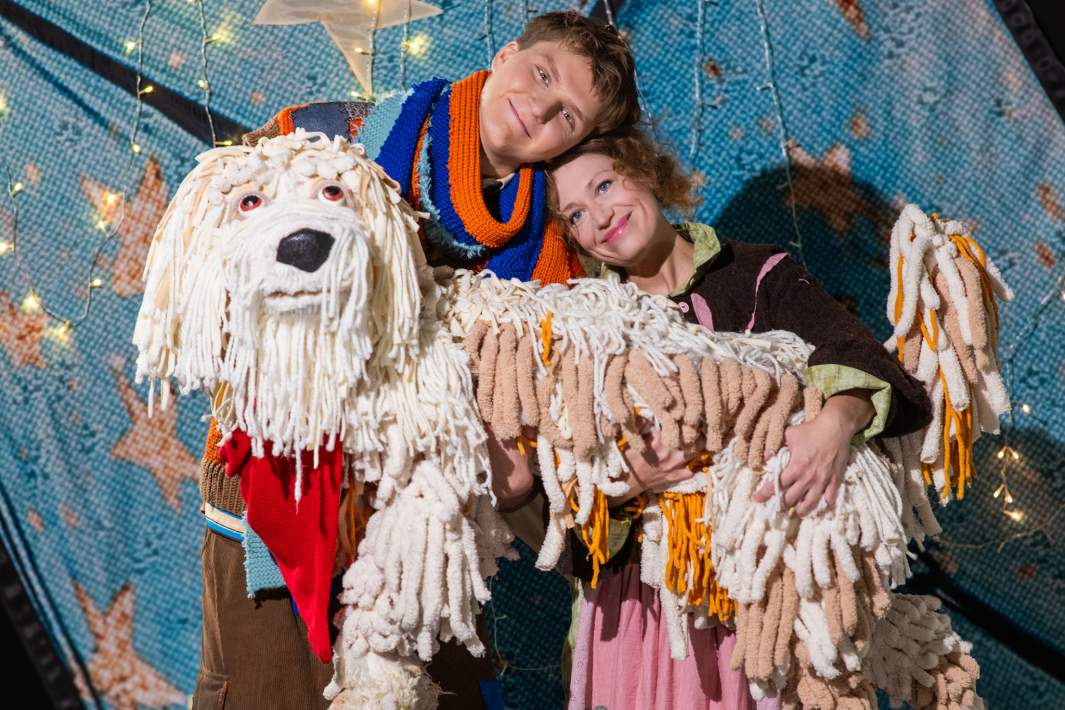 «Воспоминания об одном Рождестве»