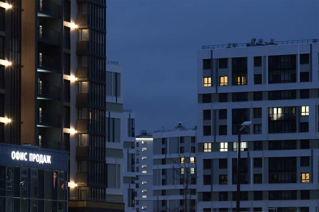 Офис продаж