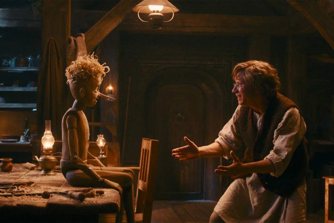 Кадр из фильма