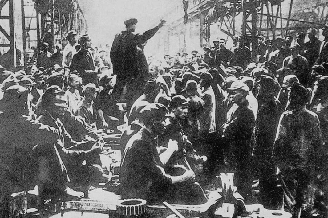 Кадр из фильма