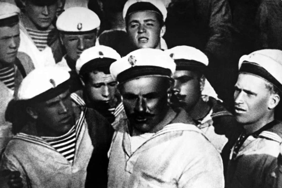 Кадр из фильма