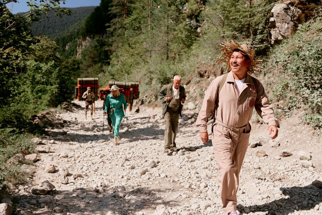 Кадр из фильма