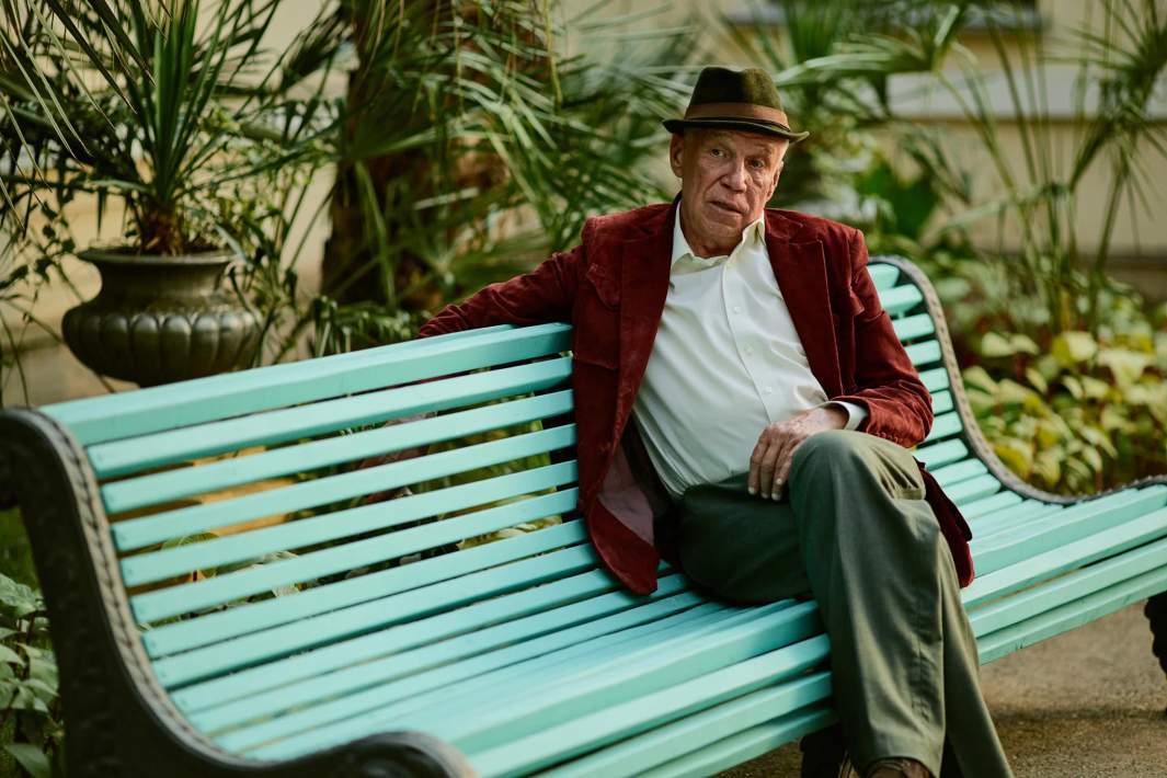 Кадр из фильма