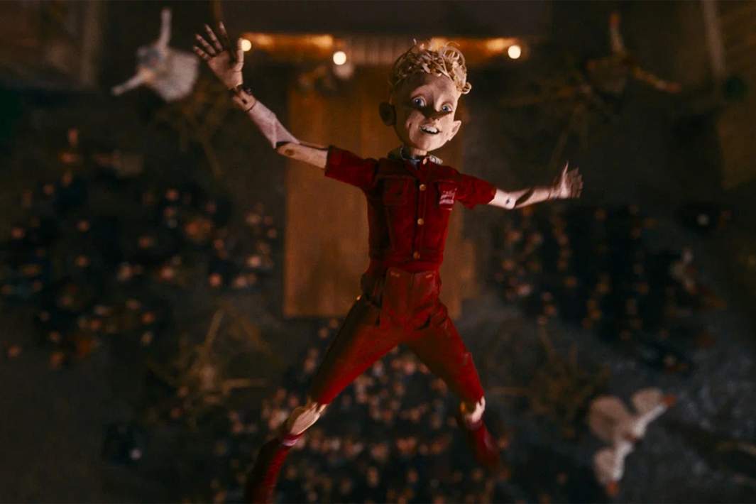 Кадр из фильма