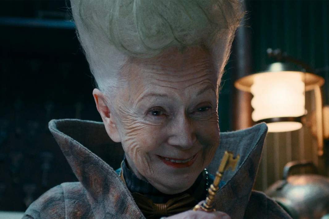 Кадр из фильма